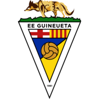 Escola Esportiva Guineueta C.F.