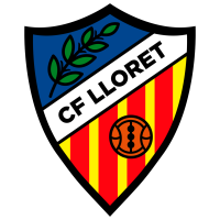 Lloret, C.F.