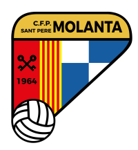 Sant Pere Molanta, C.F.P.