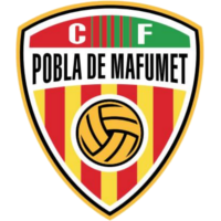 Pobla Mafumet, C.F.