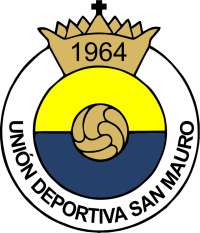 San Mauro, U.D.