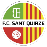 Sant Quirze Valles, F.C.