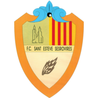 Sant Esteve Sesrovires, F.C.