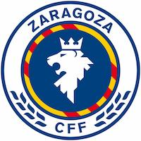 Zaragoza Club de Fútbol Femenino B