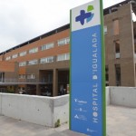 Hospital d'Igualada – Foto Hospital d'Igualada – VeuAnoia.cat