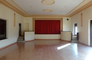 local socials de anta maria del cami