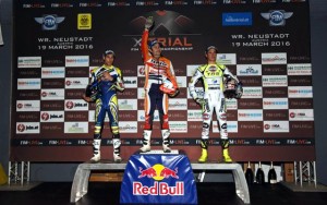 Toni Bou podi trial - Foto @Trialworld -