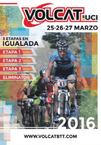 cartell Volcat - 300 - La Veu de l'Anoia - VeuAnoia.cat