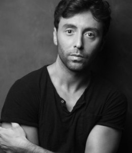 Dafnis Balduz una vida al teatre - La Veu de l'Anoia - VeuAnoia.cat