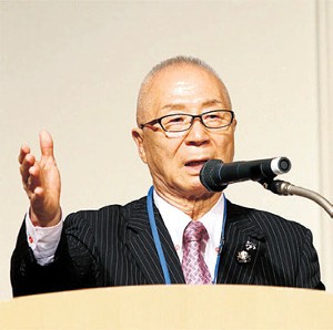 Kikuro Tani - La Veu de l'Anoia - VeuAnoia.cat