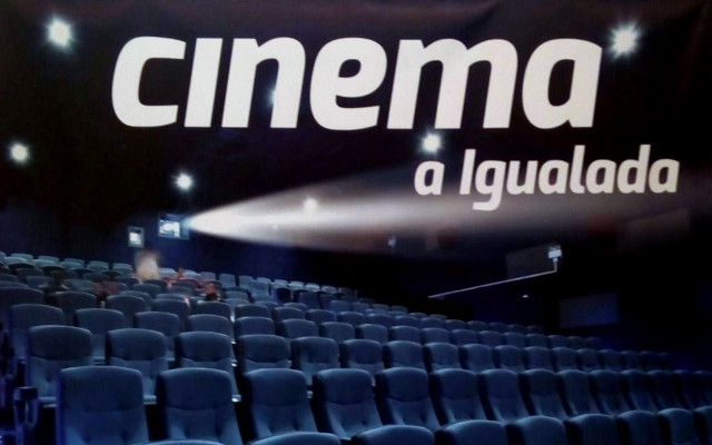 cinema a Igualada - La Veu de l'Anoia - VeuAnoia.cat