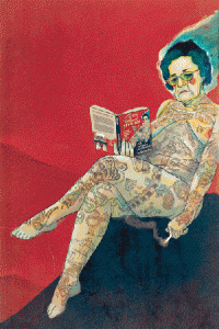 corin tellado revisited 300