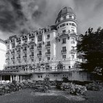 Hotel Reial EL SARDINERO BN