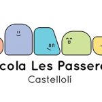 Nou logo Les Passeres_Castellolí