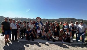 Sortida Vallfogona Omnium Anoia