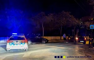policia local igualada