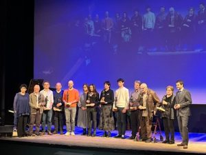 Premis Ciutat d'Igualada 2023