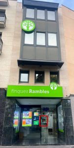 Finques Rambles