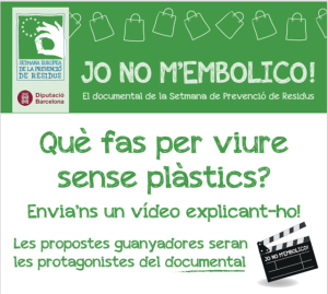 Documental 'Jo no m'embolico!'
