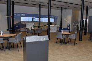 Oficina Store Igualada