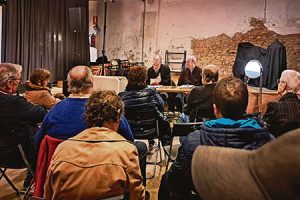 “No val a badar”