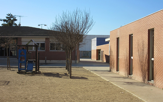 Escola Garcia Lorca