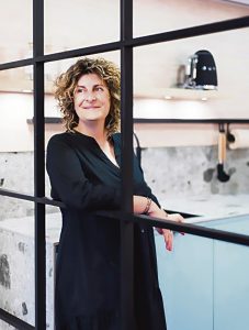 Elisabet Valero