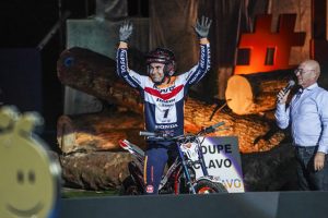 Toni Bou
