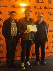 Marti Marsal, QuicoTretze, Pere Joan Vinos