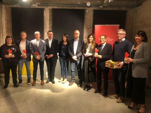 Premiats Premis Batec