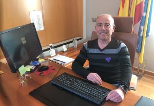 Jaume Xaus