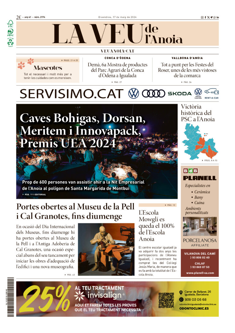 Portada 2174