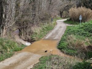 Riera de Miralles