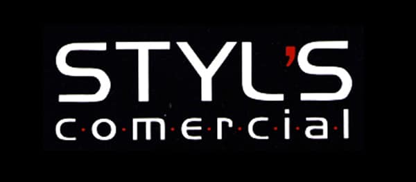 Styl's Comercial