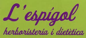 Herboristeria i dietètica L'espígol