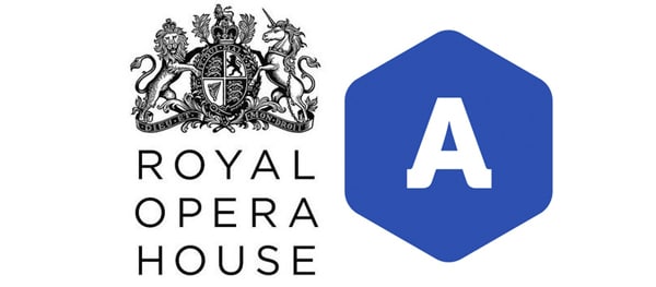 Royal Opera House Ateneu