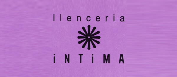 Llenceria Intima