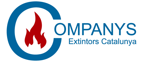 Companys extintors de catalunya