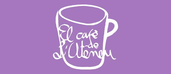 El cafè de l'Ateneu