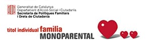 FAMILIA MONOPARENTAL