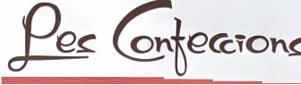 Les Confeccions
