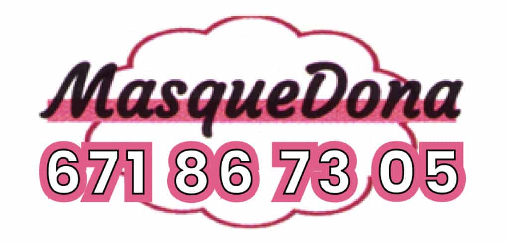 MasqueDona