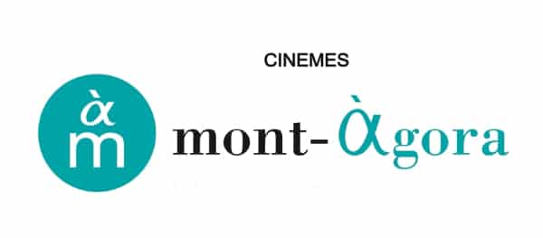 Cinemes Mont Àgora