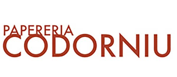 Papereria Codorniu
