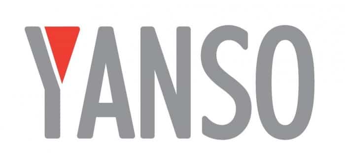 Logo Yanso