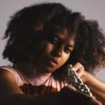 Anggie Obin a l'Estival de jazz 2025
