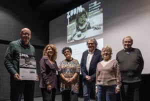 Presentació Zoom 2025