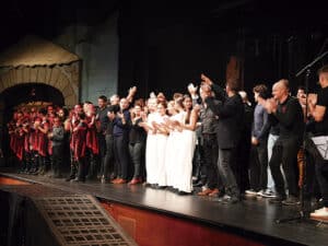 Centenari Pastorets Calaf