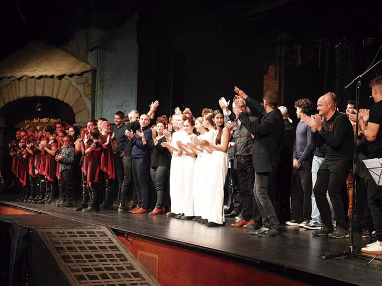 Centenari Pastorets Calaf