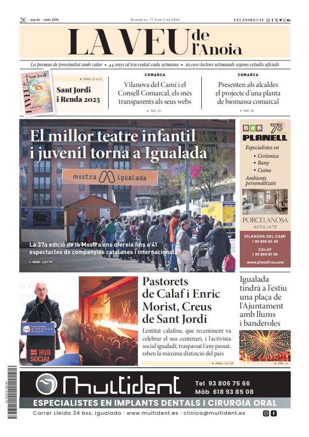 Portada 2274